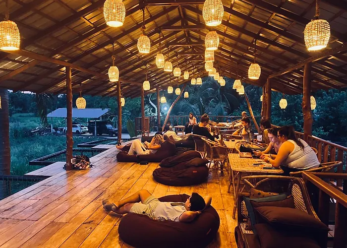 Roy\'S Villa
